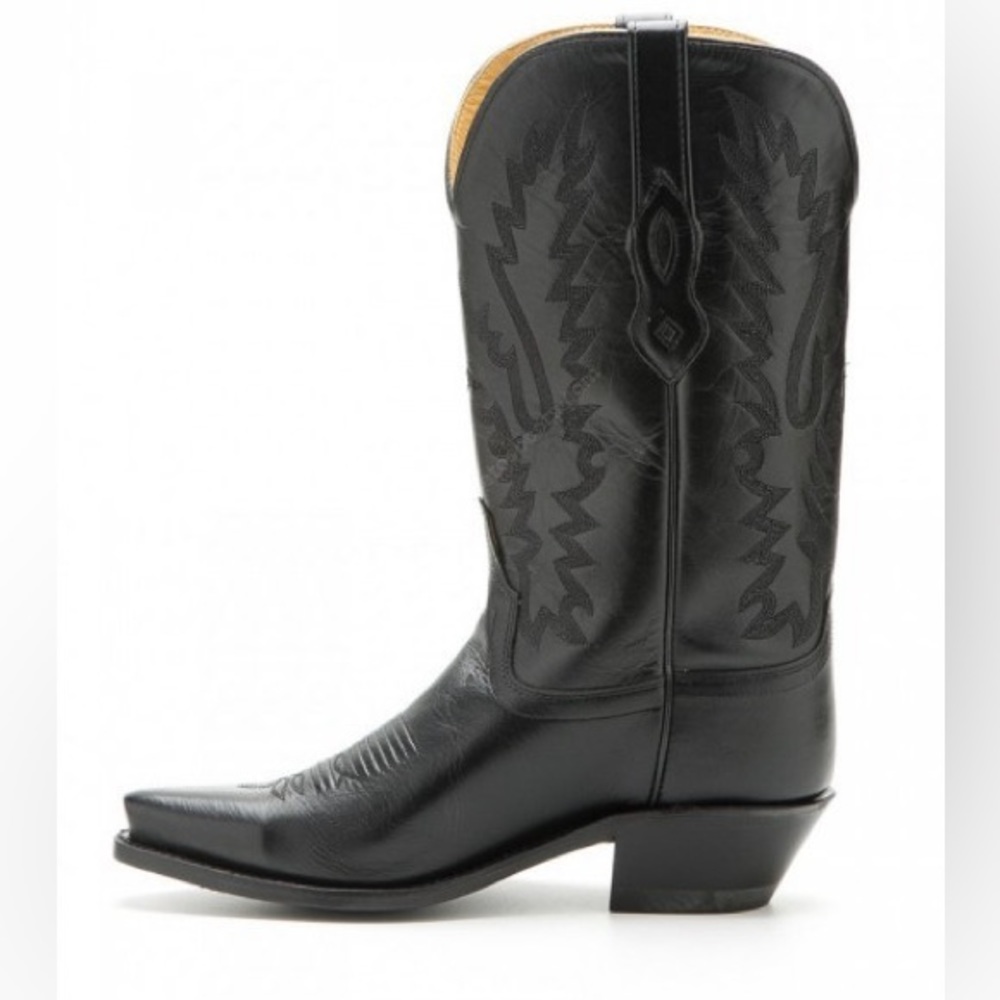 NWOT Old West Cowboy Boots (not jeffrey campbell)